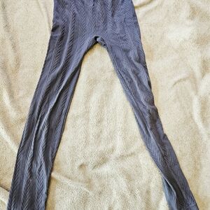ThirdLove Charcoal Textured Apparel